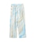 MARBLE  PRINT EASYPANTS