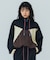 MIX COLOR TRACK JACKET