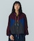 MIX COLOR TRACK JACKET