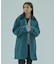 TWEED TAILORED COLLAR COAT