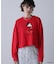standing/MICKEY MOUSE/sweat