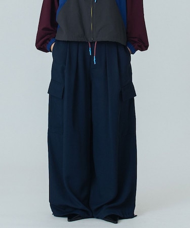 CARGO PANTS