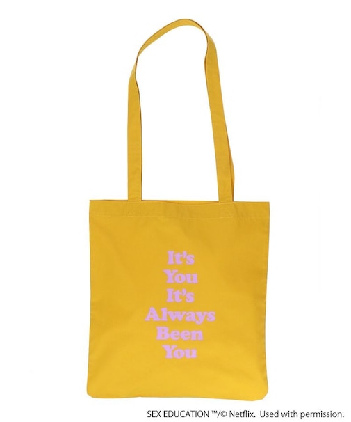 TOTE BAG