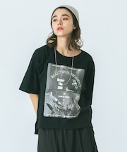 BEAUTIFUL MOMENT PHOTO TEE