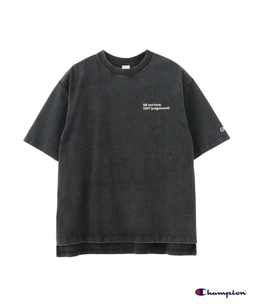 CHAMPION BIG S/S-T