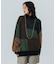PATCHWORK KNIT TOP