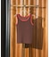 KNITTED RIB TANK TOP