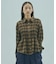 SHIRRING SHIRT