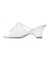 wedge tule sandal