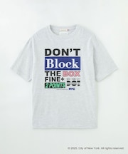NYC H/S TEE