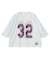 MESH NUMBERING H/S TEE