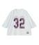 MESH NUMBERING H/S TEE