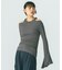 LAYERED TOPS