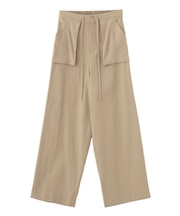 BIG POCKET PANTS