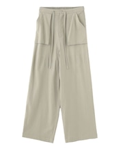 BIG POCKET PANTS
