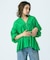 SHEER SUMMER BLOUSE