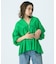SHEER SUMMER BLOUSE