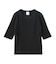 RIB KNIT PULLOVER