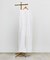 SLEEVELESS JACQUARD COMBINAISON