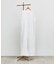 SLEEVELESS JACQUARD COMBINAISON