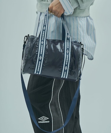 UMBRO DRUM BAG