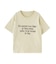 ロゴTシャツ