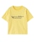 ロゴTシャツ