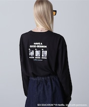 Ｌ／Ｓ ＴＥＥ ③