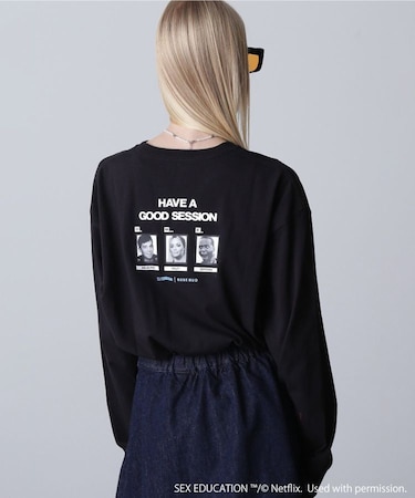 Ｌ／Ｓ ＴＥＥ ③