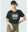 SUN MOON S/S TEE
