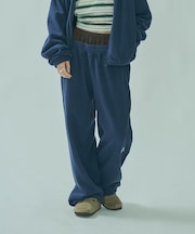 UMBRO DOUBLE WAIST FLEECE PANTS