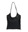 LAURA DI MAGGIO LEATHER TOTE BAG