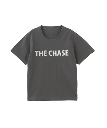 PRINT S/S TEE