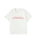 PRINT S/S TEE