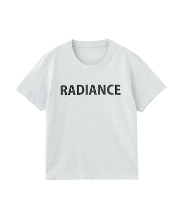 PRINT S/S TEE