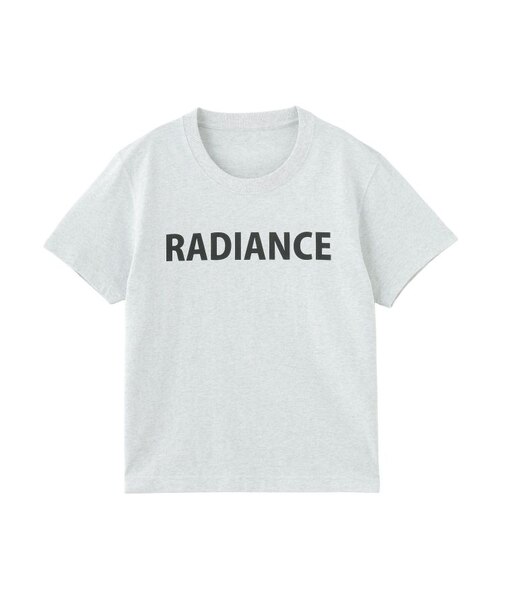 PRINT S/S TEE