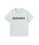 PRINT S/S TEE