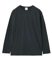 BASIC L/S TSHIRT