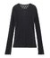STRETCH LACE TOP