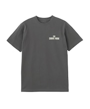 ＳＨＯＰ風プリントＴシャツ