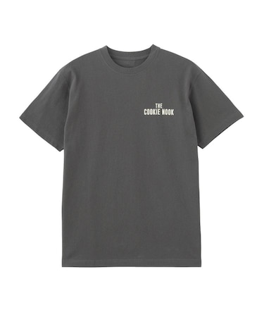 ＳＨＯＰ風プリントＴシャツ