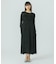 LAYERED FRINGE CAMISOLE DRESS