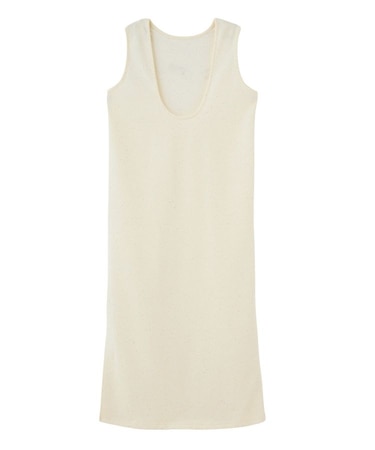COLOR NEP 2WAY DRESS