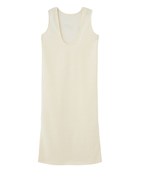 COLOR NEP 2WAY DRESS