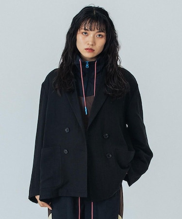 TAILOR JACKET