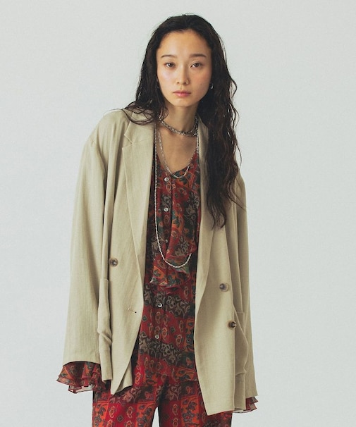 TAILOR JACKET