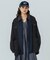 HERRINGBONE HUNTING JACKET