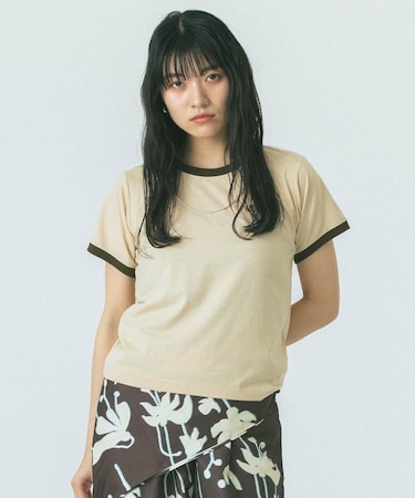 RINGER TEE