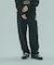 ROSE BUD x SPALDING ATHLETIC CLUB SWEAT PANTS