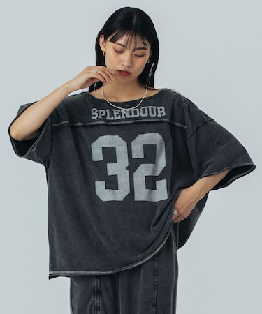 FADET 32 H/S TEE